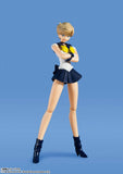 S.H.Figuarts Sailor Moon - Sailor Uranus Animation Colour Edition