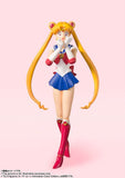 S.H.Figuarts Sailor Moon - Sailor Uranus Animation Colour Edition