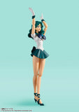 S.H.Figuarts Sailor Moon - Sailor Neptune Animation Colour Edition