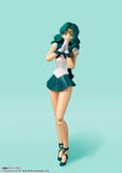 S.H.Figuarts Sailor Moon - Sailor Neptune Animation Colour Edition