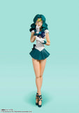 S.H.Figuarts Sailor Moon - Sailor Neptune Animation Colour Edition