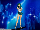 S.H.Figuarts Sailor Moon - Sailor Neptune Animation Colour Edition