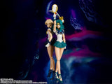 S.H.Figuarts Sailor Moon - Sailor Neptune Animation Colour Edition