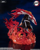 Demon Slayer: Kimetsu no Yaiba FiguartsZERO Rengoku Kyojuro Flame Hashira