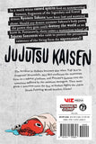 Jujutsu Kaisen, Vol. 12 by Gege Akutami