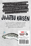Jujutsu Kaisen, Vol. 13 by Gege Akutami