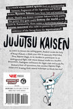Jujutsu Kaisen, Vol. 18 by Gege Akutami