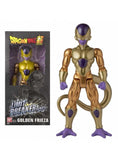 Dragon Ball Super Limit Breaker - Golden Frieza 12" Action Figure