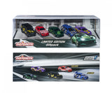 Majorette - Limited Edition Series 8 5 cars Gift Pack