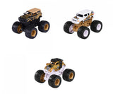 Majorette - Monster Rockerz Series 9 Assorted