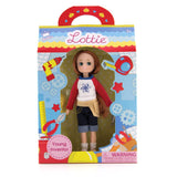 Lottie Dolls - STEM Doll Young Inventor