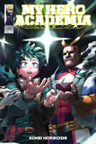 My Hero Academia, Vol. 31 by Kohei Horikoshi