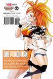 One-Punch Man, Vol. 23 by ONE