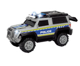Dickie Toys - Police SUV