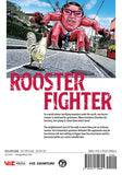 Rooster Fighter, Vol. 1 by Shu Sakuratani