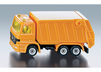 Siku - Refuse Truck (Garbage Truck)