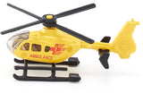 Siku - Helicopter