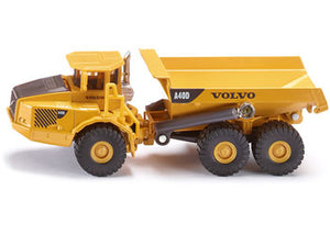 Siku Super - Volvo Dumper