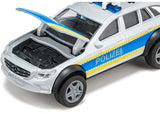 Siku Super - Mercedes-Benz E-Class All Terrain 4X4 Police