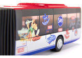 Siku Super - Timeline Articulated Bus 100 Years Sieper Limited Edition