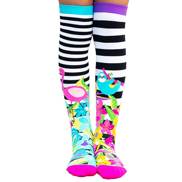 Madmia Kids & Adults Spring Socks
